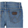 112367863 Wrangler Boys Retro Slim Straight Leg Jean - Gralin