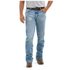 112367904 Wrangler Men's Retro Slim Boot Jean - Jones