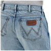 112367904 Wrangler Men's Retro Slim Boot Jean - Jones