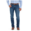 112369164 Wrangler 20X Men's Cody Johnson Slim Fit Jean - Moonlight