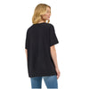 112368281 Wrangler® X Lainey Wilson Women's Short Sleeve Graphic T-Shirt - Black Beauty
