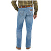 112370695 Wrangler Men's Retro Slim Boot Jean - Northbound