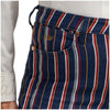 112372320 Wrangler X Women's  Lainey Wilson Striped Flare Pant