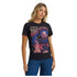 112373699 Women's Wrangler X Lainey Wilson To the Moon T-Shirt - Black