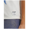 112373700 Women's Wrangler X Lainey Wilson Lonestar Short Sleeve T-Shirt - White