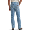 112374792 Wrangler Men's Retro® Slim Bootcut Jean - Cloverdale