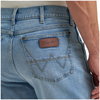 112374792 Wrangler Men's Retro® Slim Bootcut Jean - Cloverdale