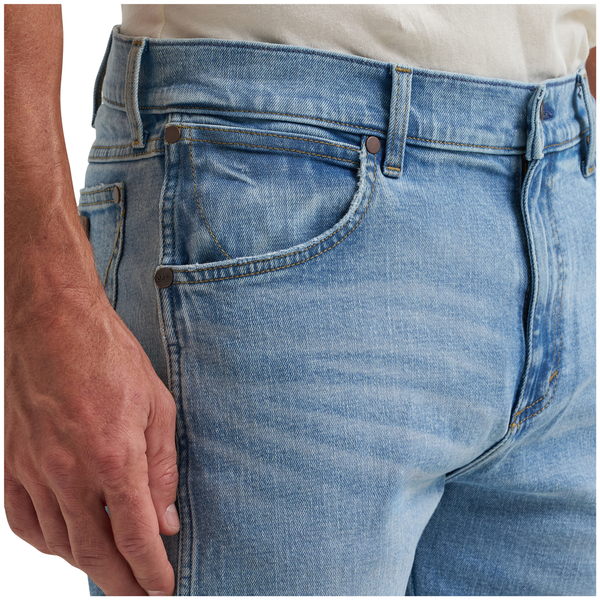 112374792 Wrangler Men's Retro® Slim Bootcut Jean - Cloverdale