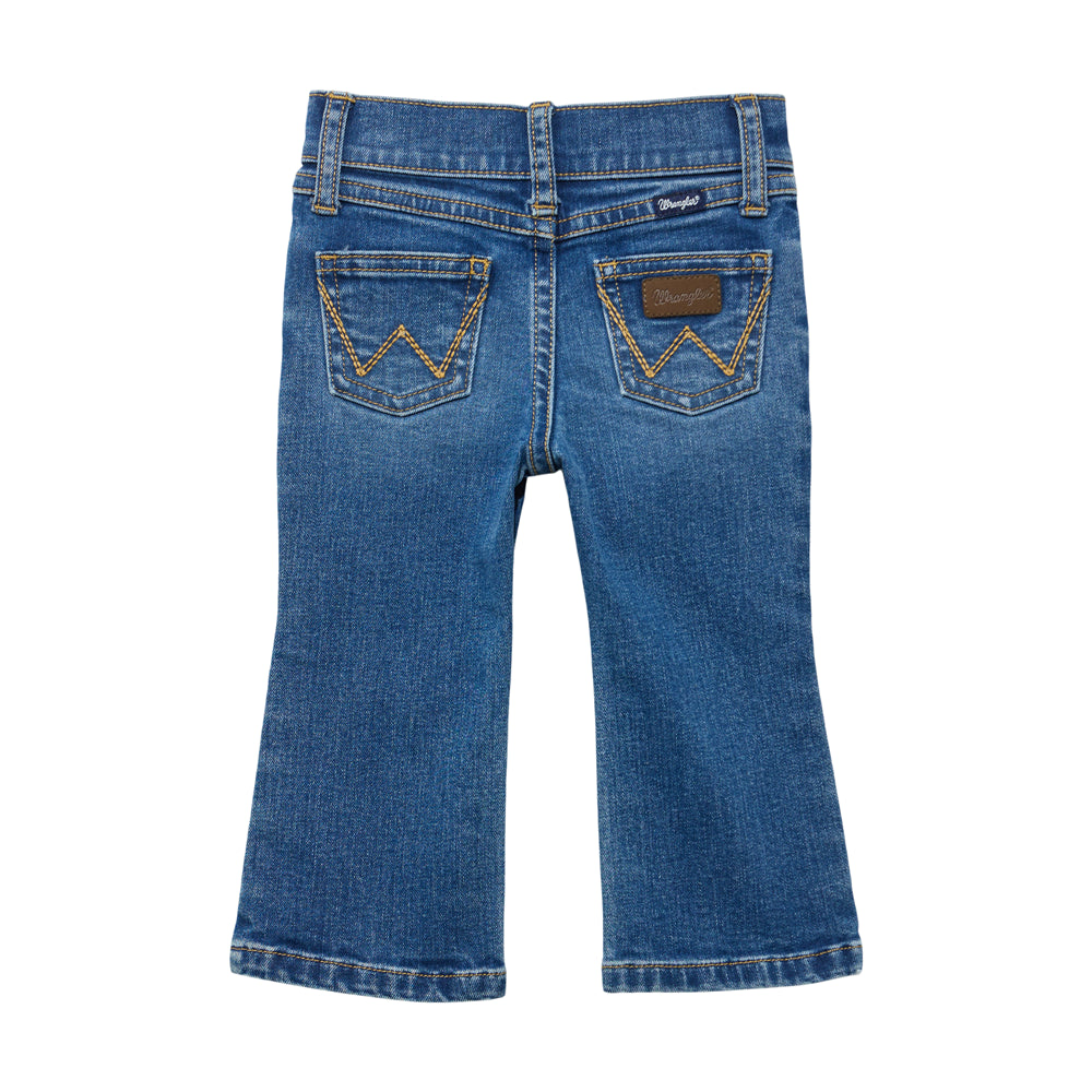 112374811 Wrangler Baby & Toddler Boy Jean - Country Boy