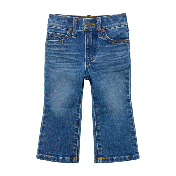 112374811 Wrangler Baby & Toddler Boy Jean - Country Boy