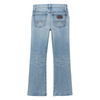 112374846 Wrangler Boys' Retro® Slim Boot Cut Jean - Cloverdale