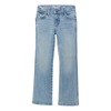 112374846 Wrangler Boys' Retro® Slim Boot Cut Jean - Cloverdale