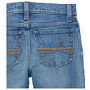 112374849 Wrangler Boys' 20X® 42 Vintage Bootcut Jean - Nashville