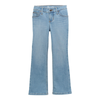 112375138 Wrangler Girls' Bootcut Jeans - Kelsey