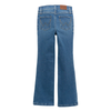 112375140 Wrangler Girls' Bespoke Bootcut Jean - Palmer