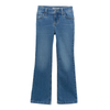 112375140 Wrangler Girls' Bespoke Bootcut Jean - Palmer