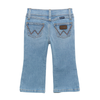 112375160 Wrangler Baby & Toddler Girl Bootcut Jean - Kelsey