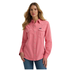 112375182 Wrangler Women's Retro® Americana Vintage Snap Shirt - Pink