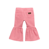 112375233 Wrangler Baby & Toddler Girl Flare Jean - Samira