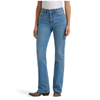 112375242 Wrangler Women's Retro® Bailey High Rise Bootcut Stretch Jean - Erin