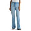 112375245 Wrangler Women's Retro® Bailey High Rise Trouser Stretch Jean - Kelsey