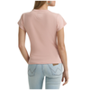 112375646 Wrangler Women's Lainey Wilson Breeze T-Shirt - Pink