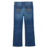 112378849 Wrangler Boys 20X 42 Vintage Bootcut Slim Fit Jean - Burleson