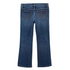 112378850 Wrangler Boys Slim Bootcut Jean - Henry