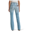 112379374 Wrangler Women's Retro Bailey High Rise Bootcut Jean - Aubrielle