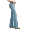 112379374 Wrangler Women's Retro Bailey High Rise Bootcut Jean - Aubrielle