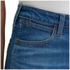 112379395 Wrangler Women's Retro Bailey High Rise Trouser Jean - Mina