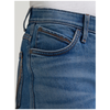 112379427 Wrangler Women's The Ultimate Riding Bootcut Willow Mid Rise Jean - Margo