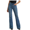 112379506 Wrangler Women's Bespoke High Rise Flare Jean - Lara