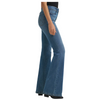 112379506 Wrangler Women's Bespoke High Rise Flare Jean - Lara