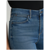 112379506 Wrangler Women's Bespoke High Rise Flare Jean - Lara