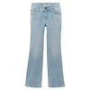 112379528 Wrangler Girls' Bespoke Bootcut Jean - Harmony