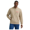 112379564 Wrangler Men's Western Hoodie Regular Fit - Trench Coat
