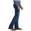 112381600 Wrangler Men's Retro Slim Boot Jean - Lexford