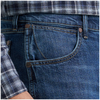 112381600 Wrangler Men's Retro Slim Boot Jean - Lexford