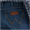 112381600 Wrangler Men's Retro Slim Boot Jean - Lexford