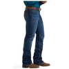 112381603 Wrangler Men's 20X 42 Vintage Boot Jean - Shore
