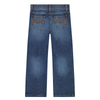 112381665 Wrangler 20X Boys' 42 Vintage Boot Jean