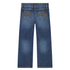 112381665 Wrangler 20X Boys' 42 Vintage Bootcut Jean - Shore