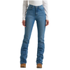 112382261 Wrangler Women's Retro Bailey High Rise Bootcut Stretch Jean - Liberty