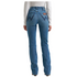 112382261 Wrangler Women's Retro Bailey High Rise Bootcut Stretch Jean - Liberty