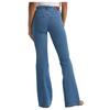 112382270 Wrangler Women's Bespoke High Rise Flare Jean - Jemma