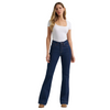 112382319 Wrangler Women's Retro Bailey High Rise Trouser Jean - Sariah