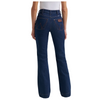 112382319 Wrangler Women's Retro Bailey High Rise Trouser Jean - Sariah