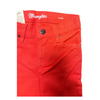 112382690 Wrangler Girls' Slim Fit Alexa Flare Jean - Coral