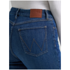 112382691 Wrangler Women's Bespoke High Rise Bootcut Jean - Destiny